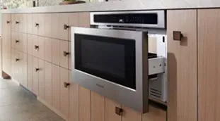 Warming Drawers